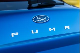 To ηλεκτρικό SUV της Ford διαθέσιμο με 250 ευρώ τον μήνα